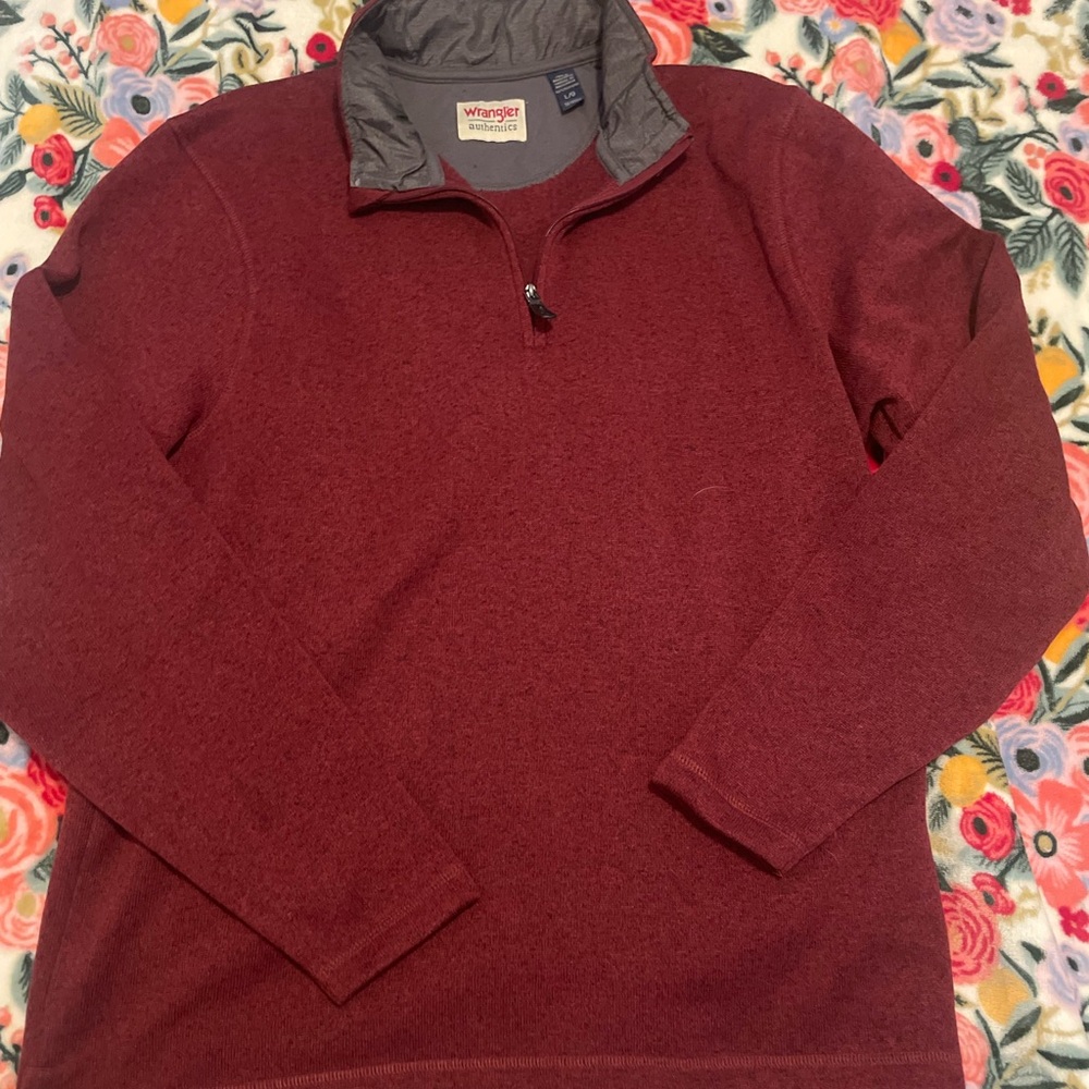 Men’s Wrangler sweater
